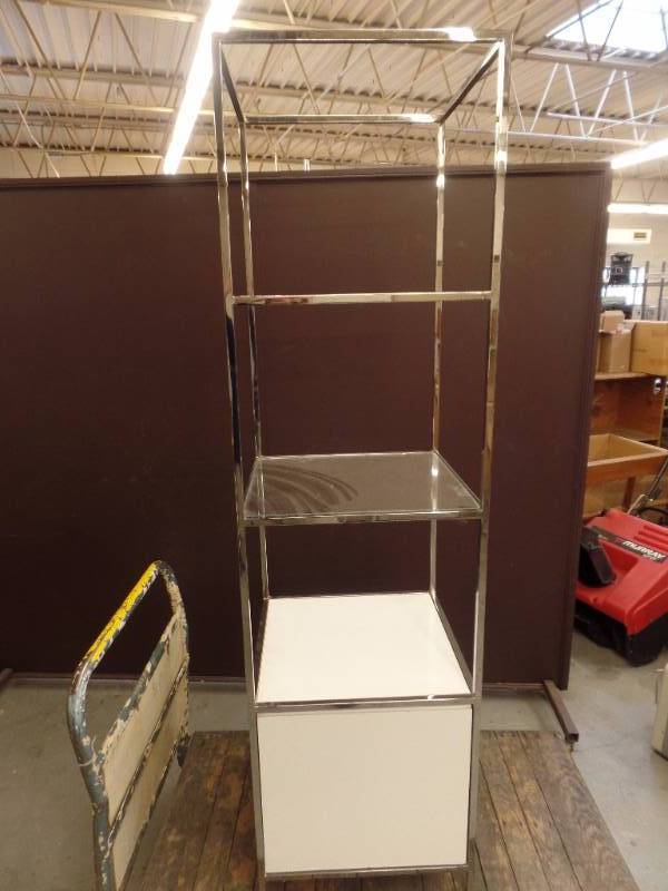 Display Stand