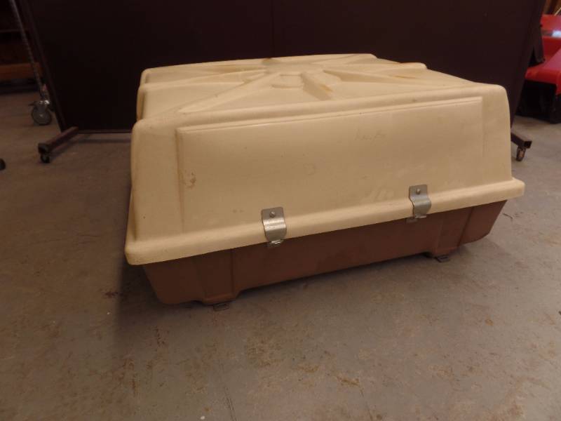 Car Top Carrier