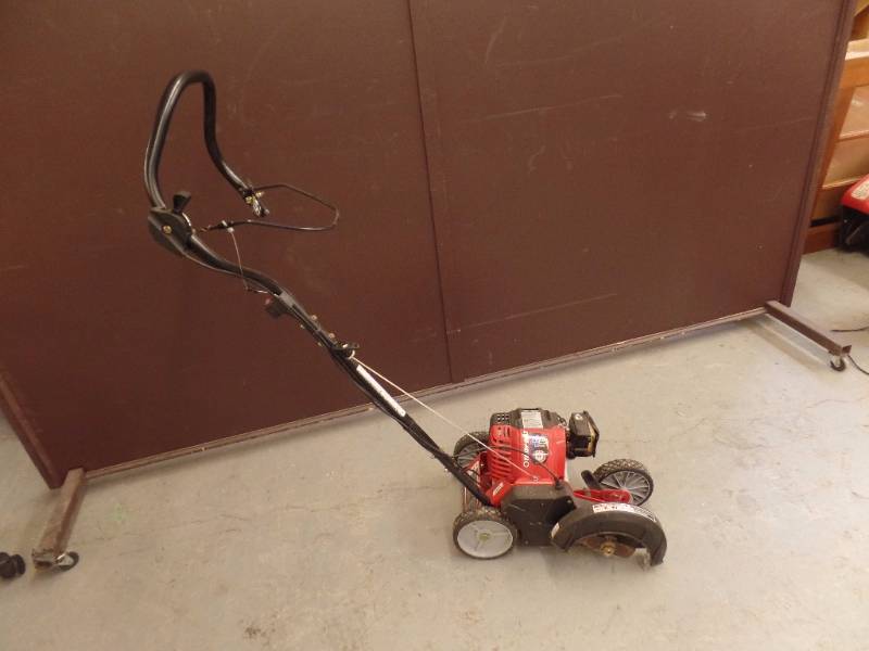 Edger