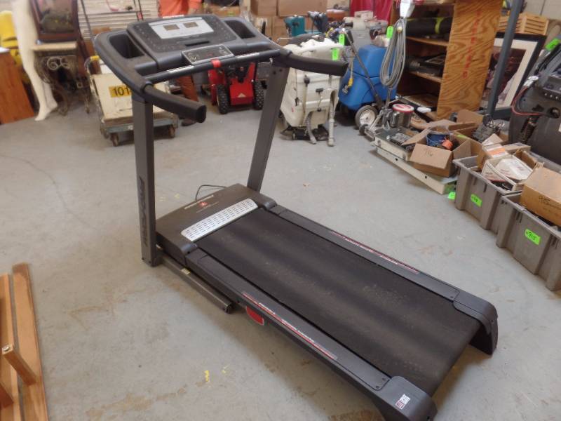 Treadmill