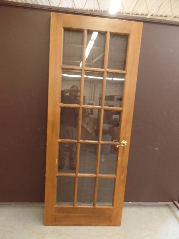 Door