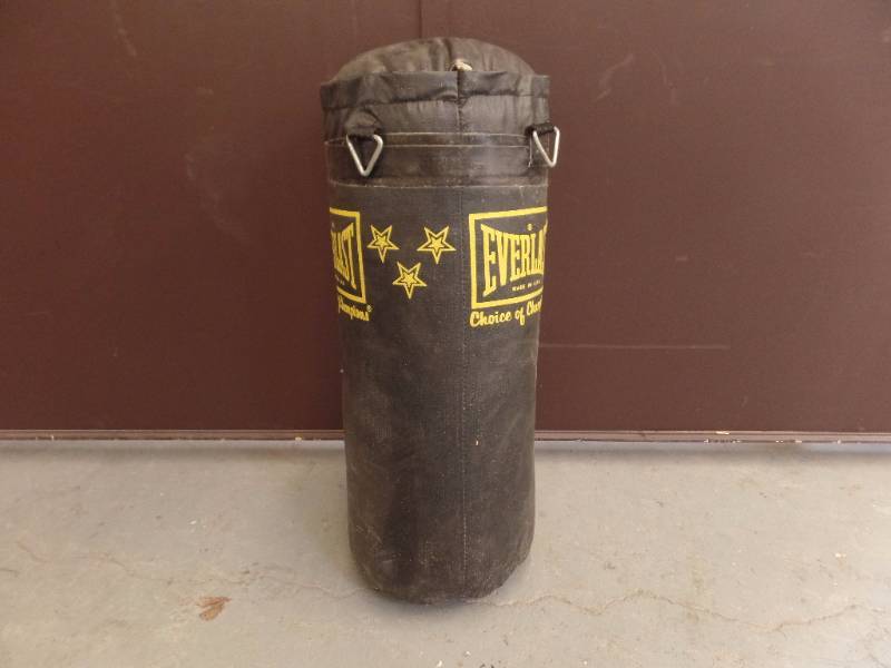 Heavy Bag