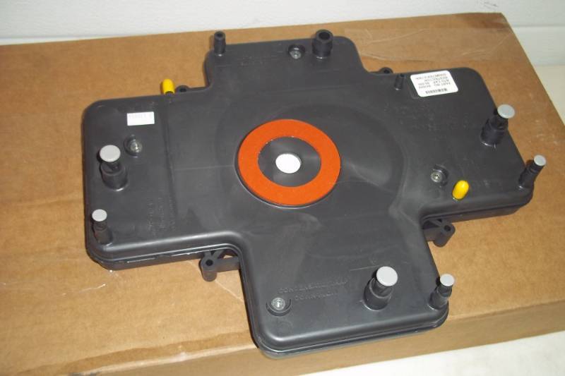 lot 36 image: Furnace Condensate pan