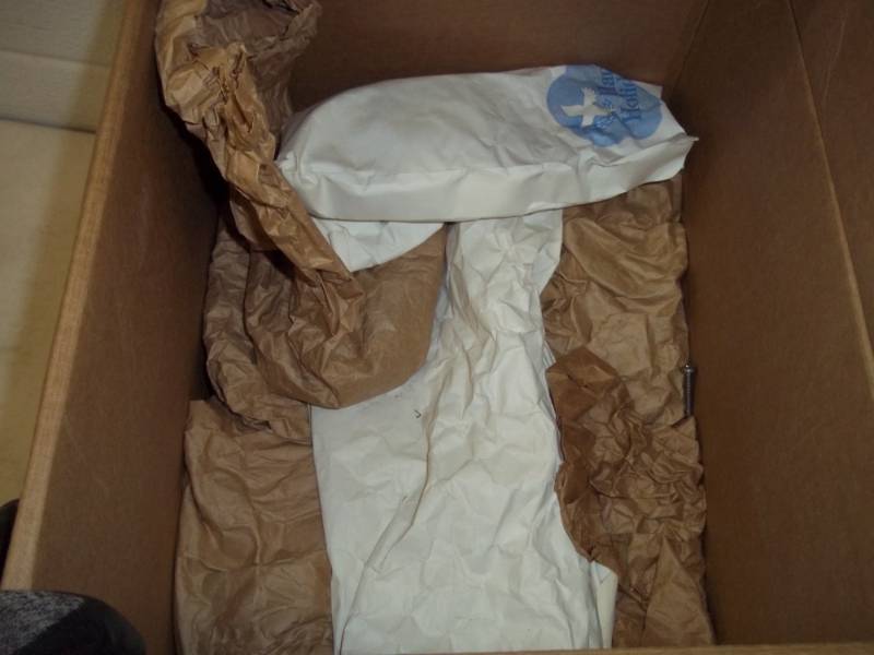 lot 124 image: 18 Pounds of Assorted Screws