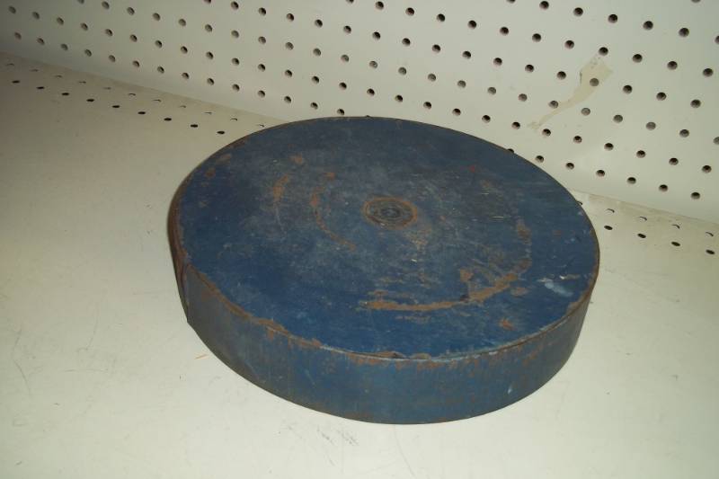 lot 238 image: This item has been halted and is no longer available.  Is needed for another piece of equipment not for sale.