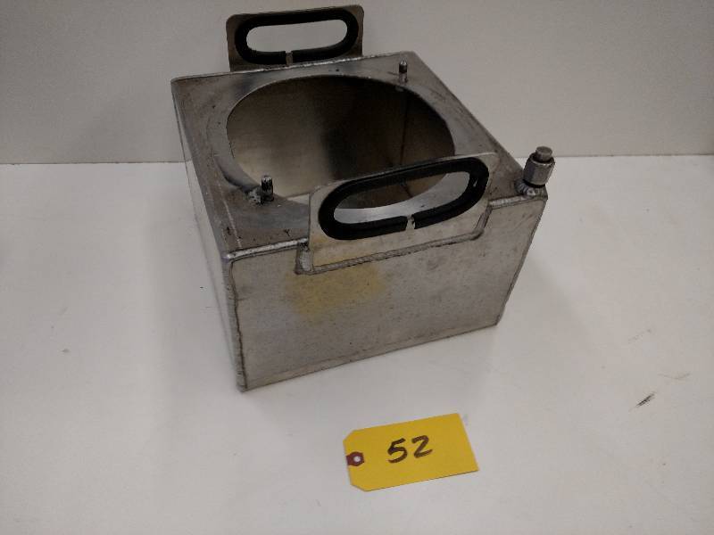 Aluminum 9 Ford  Gear Tote...