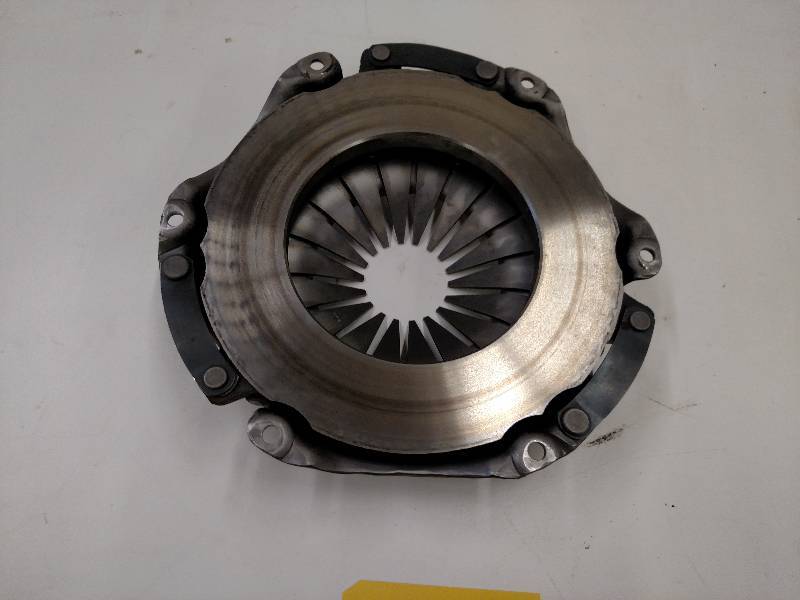 10 12 Chev Small Block Pressure P...