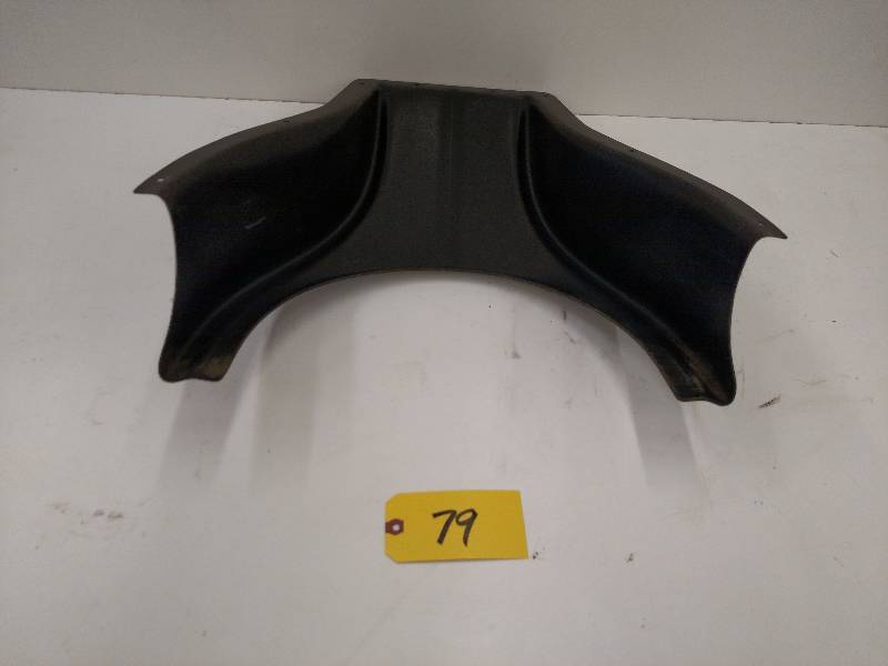 Dominator Hood Scoop...