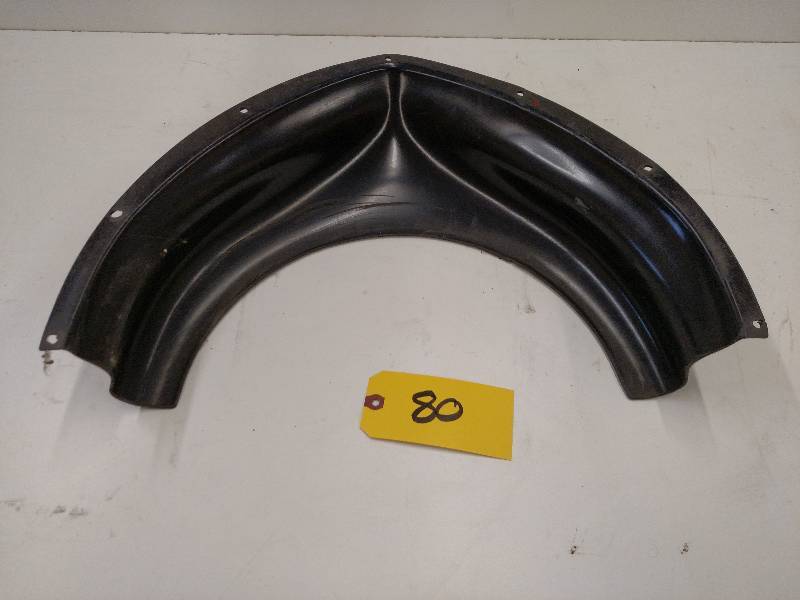 Dominator Hood Scoop...