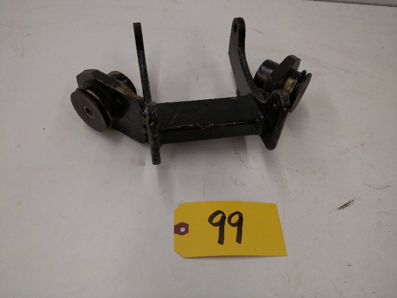 Quick Change Upper Link Mount , Metric Monte Carlo