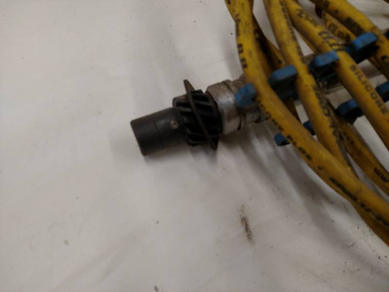 MSD Tach Drive Distributor, SB Chev...