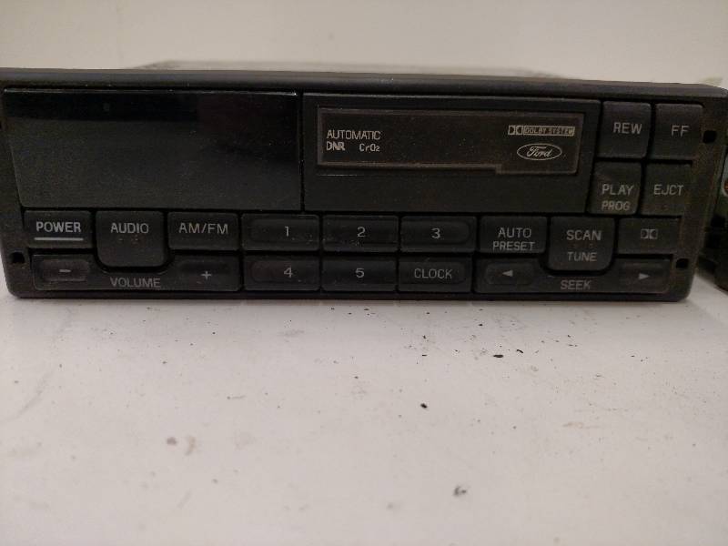 (3) Radios...