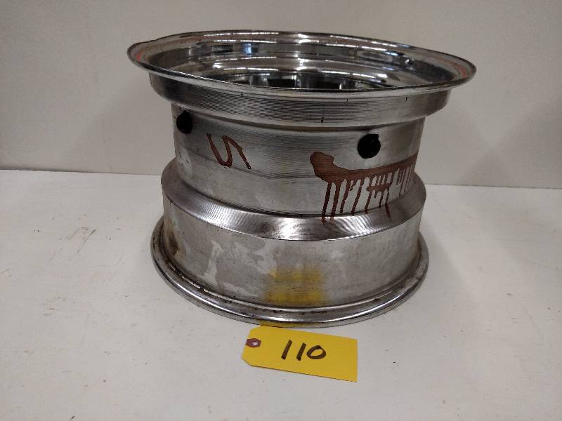 15 x 10 W-5 Wheel 5BS...