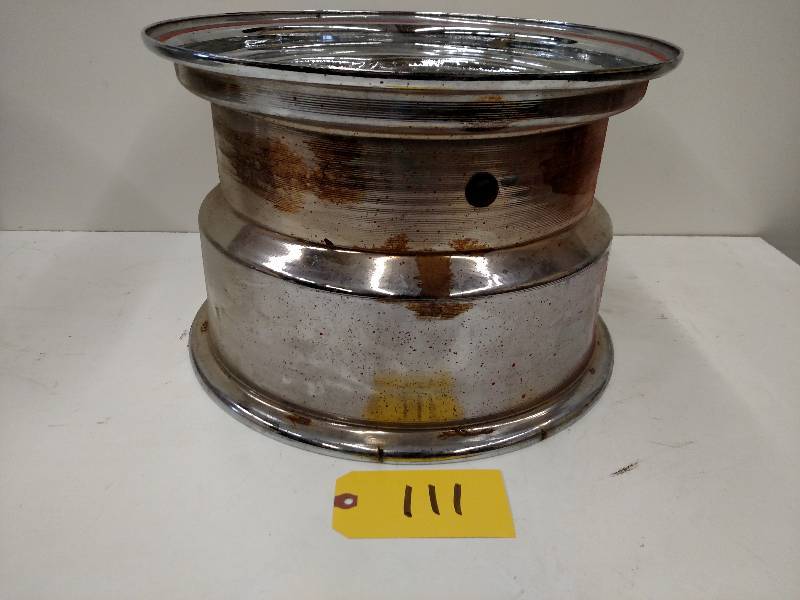 15 x 10 W-5 Wheel 7 12BS...