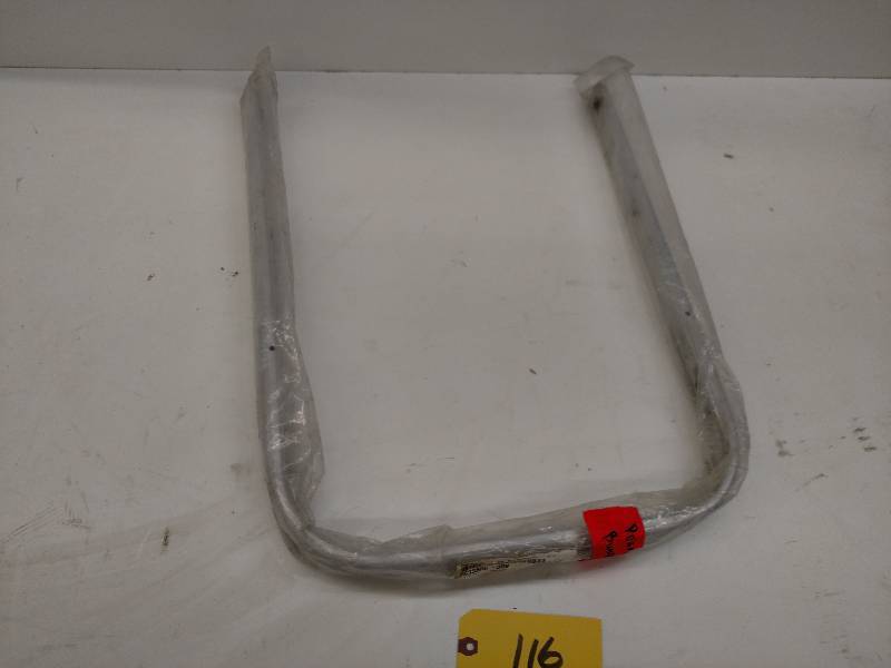 Polaris IQR Rear Bumper