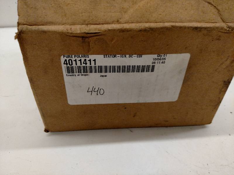Polaris Stator, PN 4011411...