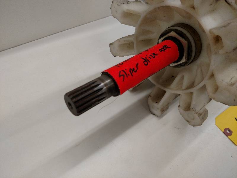 Polaris IQR Slipper Drive Axle...