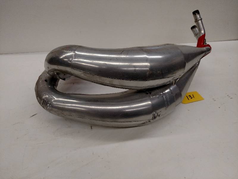 Hentges Racing  Bender Polaris IQR...
