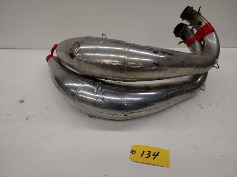 Hentges Racing  Bender Polaris IQR...