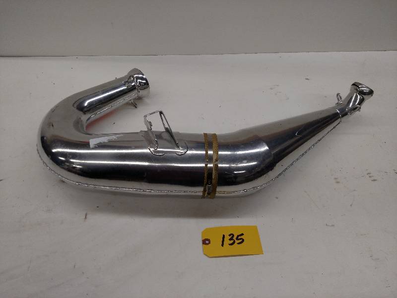 Polaris IQR Stock Pipes, New...
