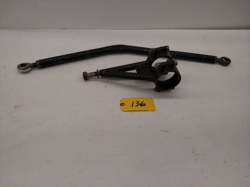 Pan Hard Bar & 7 Mount...