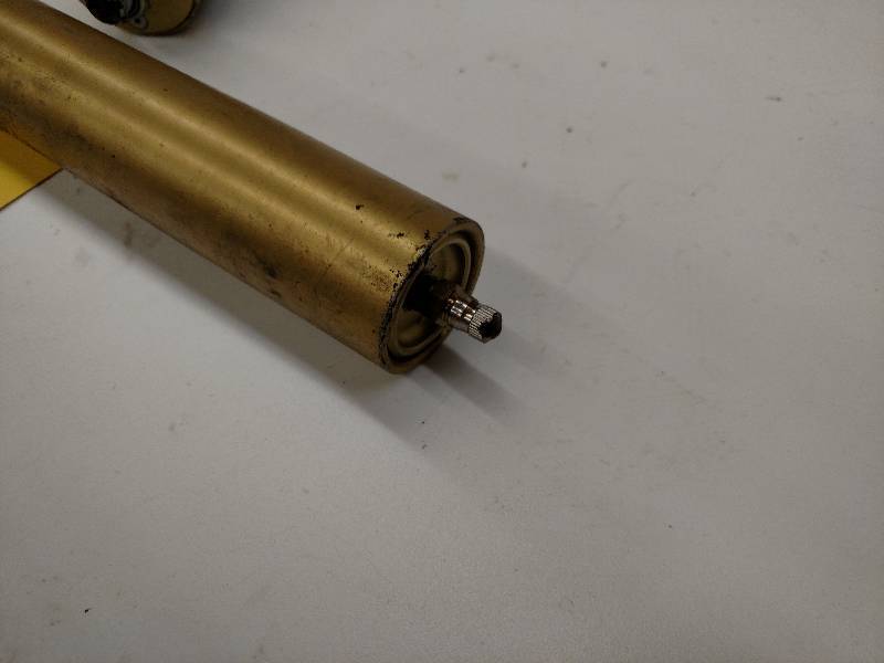 7 Pro Aluminum Coil Over Rebound A...