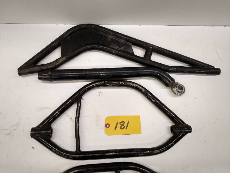 Asstd Pan Hard Bars...