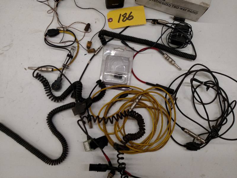 Tekk Radio & Wiring...