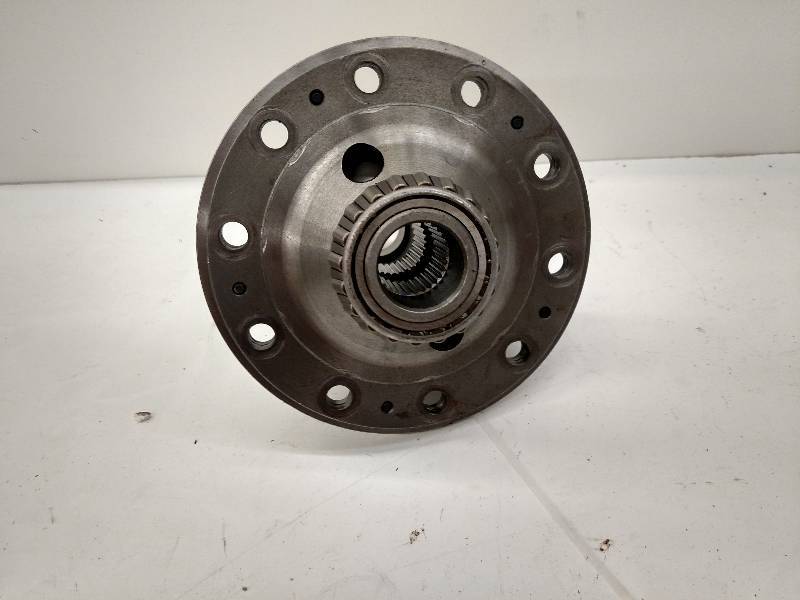 9 Ford Locker Differential...
