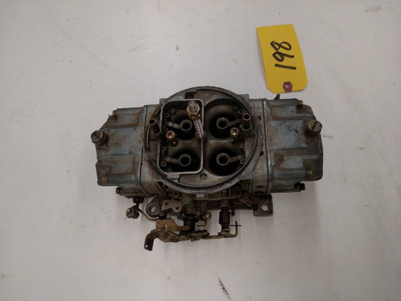 VDL 4 bbl. Carb, VDL#18802...