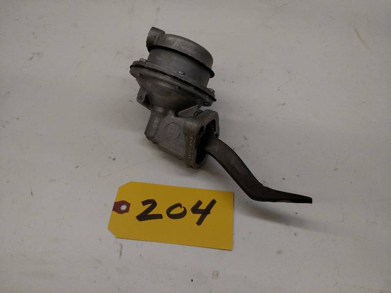 Ford Carter Aluminum Fuel Pump...