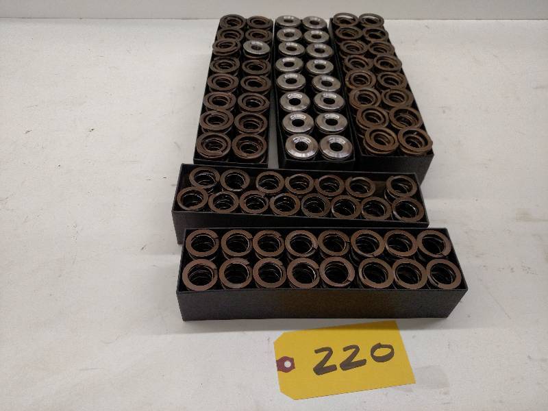 (5) SBC Valve Spring Sets...