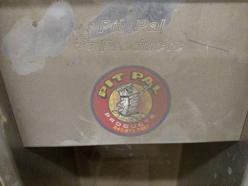 Asstd Pit Pal Trailer Components &...