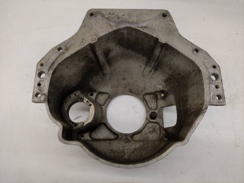 Aluminum Quarter Master Ford Revers...