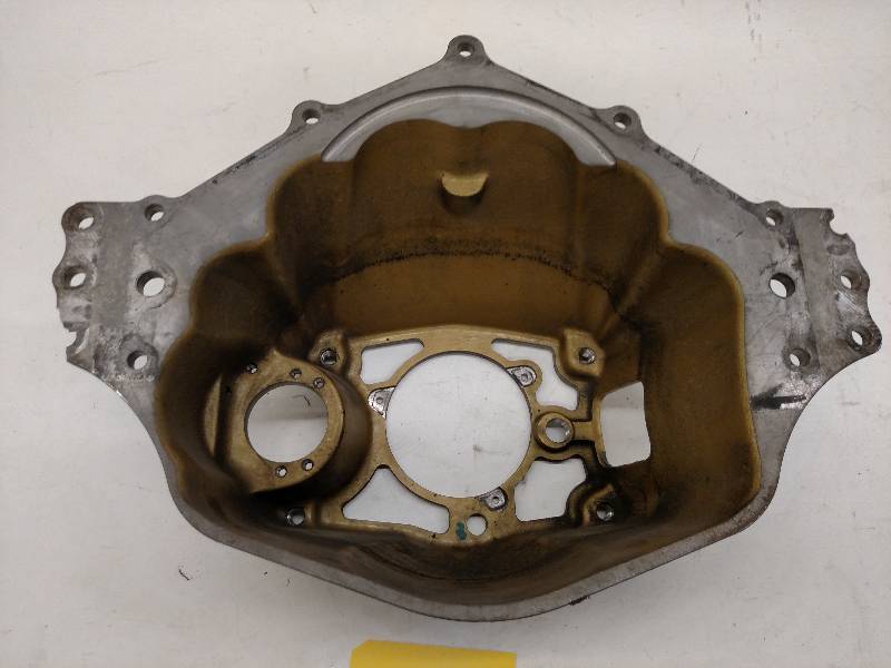 Magnesium Bell Housing, Reverse Mou...