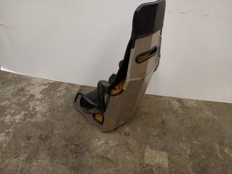 Butler 15 Racing Seat...