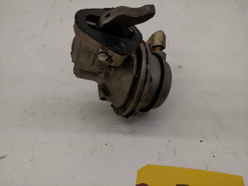 Carter Fuel Pump, SBC...
