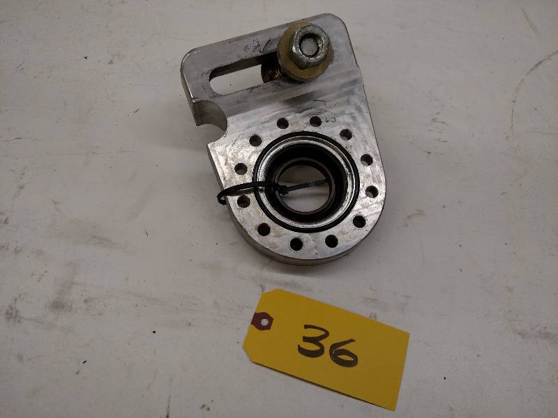 Wehrs Quick Change Pinion Pan Hard ...