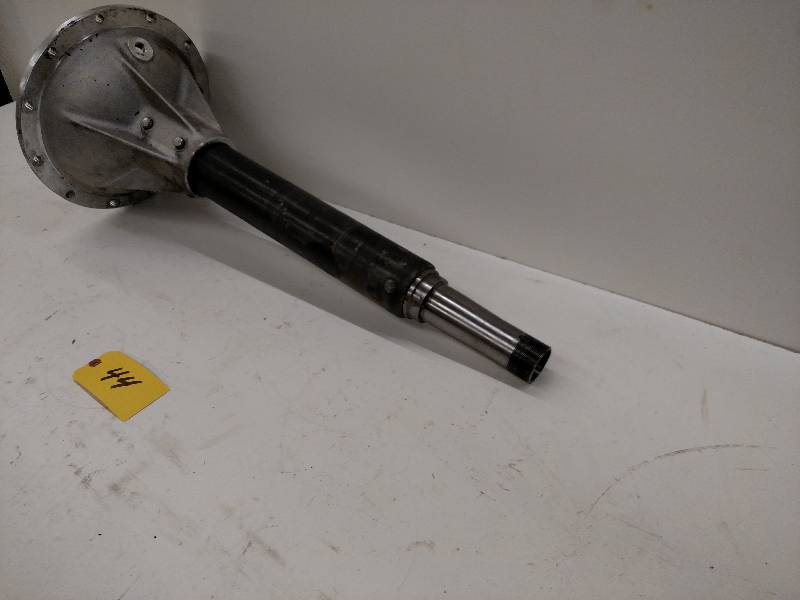 Heavy Duty Quick Change Bell with W...
