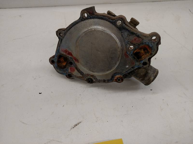 Edelbrock  Aluminum Ford Waterpump...