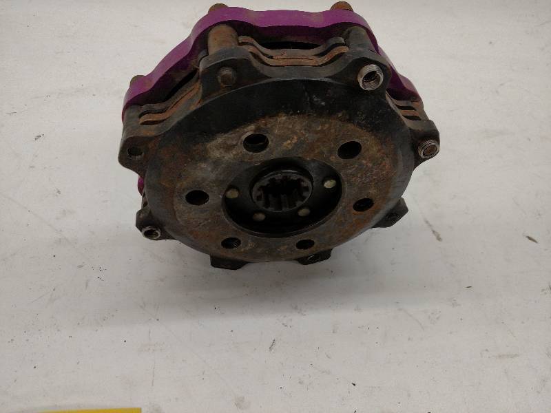 Ace 5 12 Clutch, Coarse Spline, S...