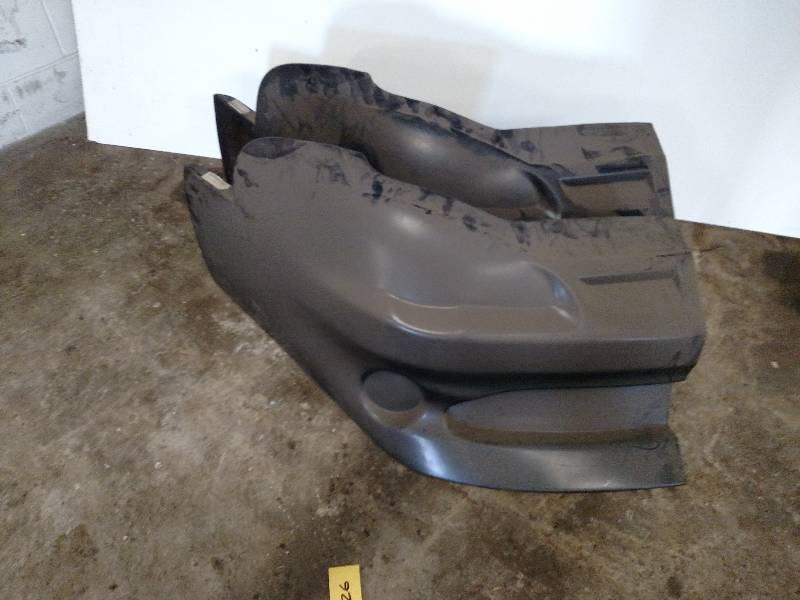 (2) 5 Star Mid Am Right Hand Nose P...