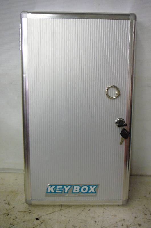 Wall Key Box