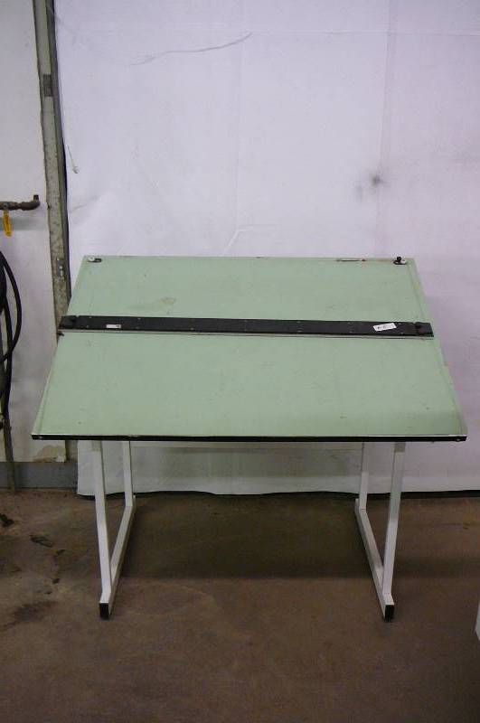 Drafting Table