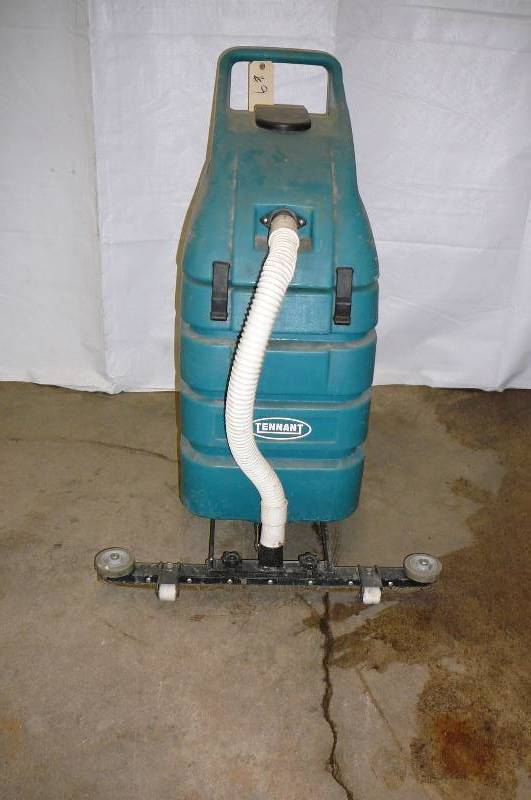 Wet Vac