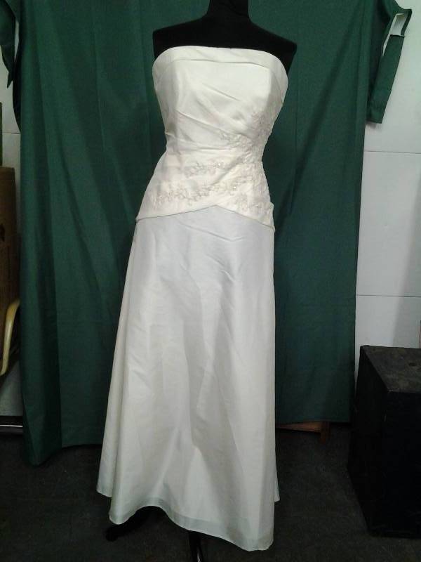 Jade By Jasmine Size 12