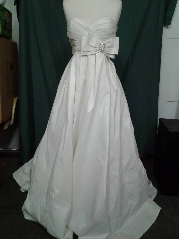 Galina Size 10