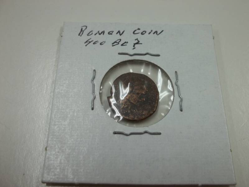 Roman Coin