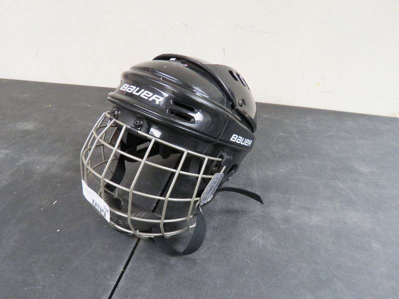 Hockey Helmet