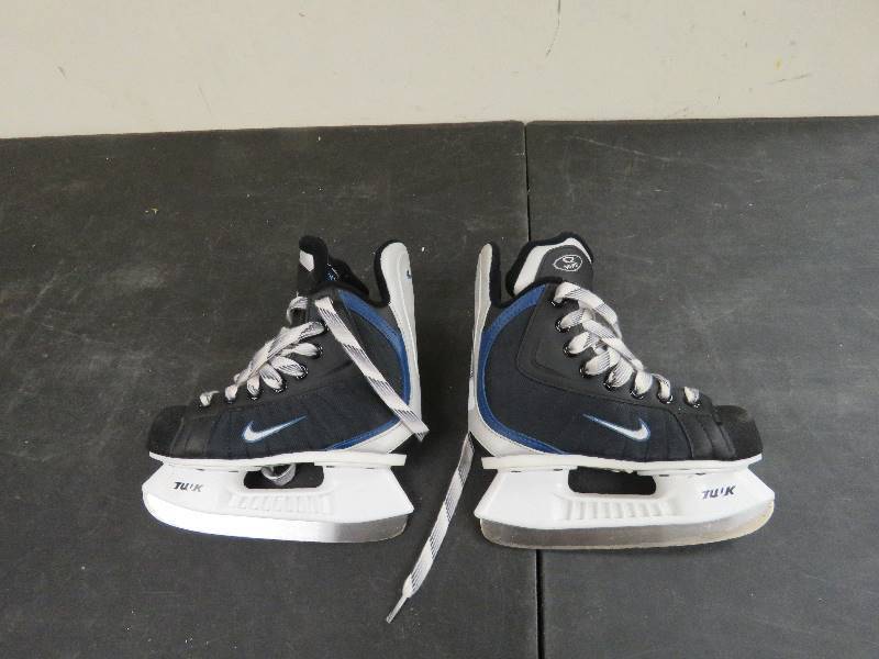 Hockey Skates